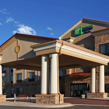 Holiday Inn Express Hotel & Suites Longmont By Ihg